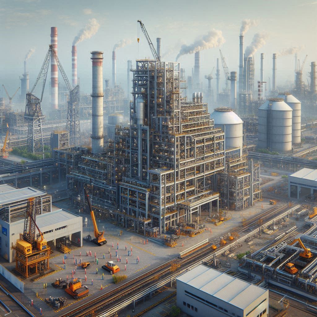 Industrial Solutions